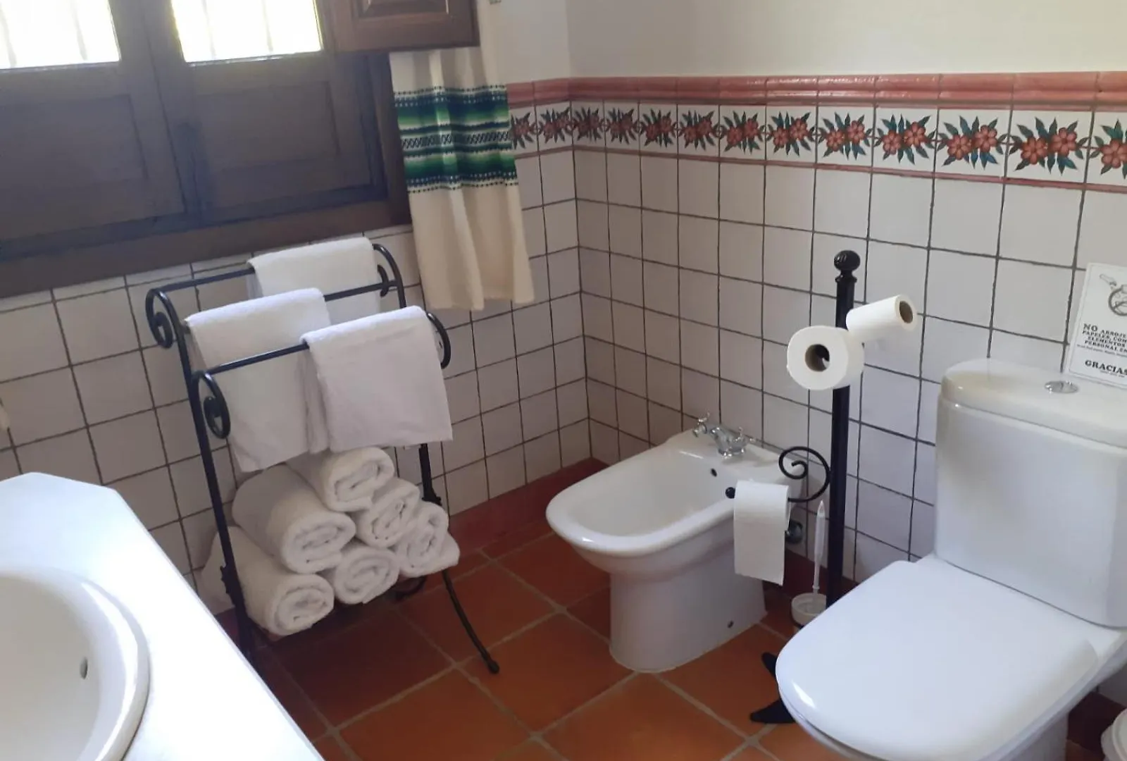 Casa Benisiete Villa Orgiva