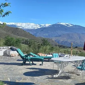 Afgelegen In Het Hart De Alpujarra Orgiva