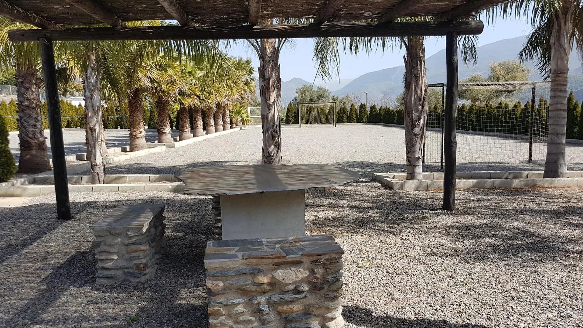 Holiday home Casa Benisiete Villa Orgiva